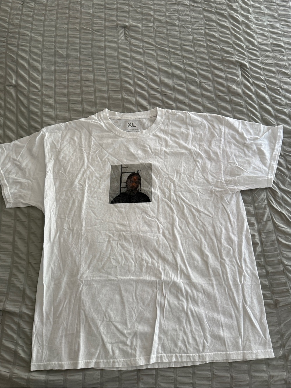 🔥 Travis Scott Cactus Jack T-Shirt 🔥